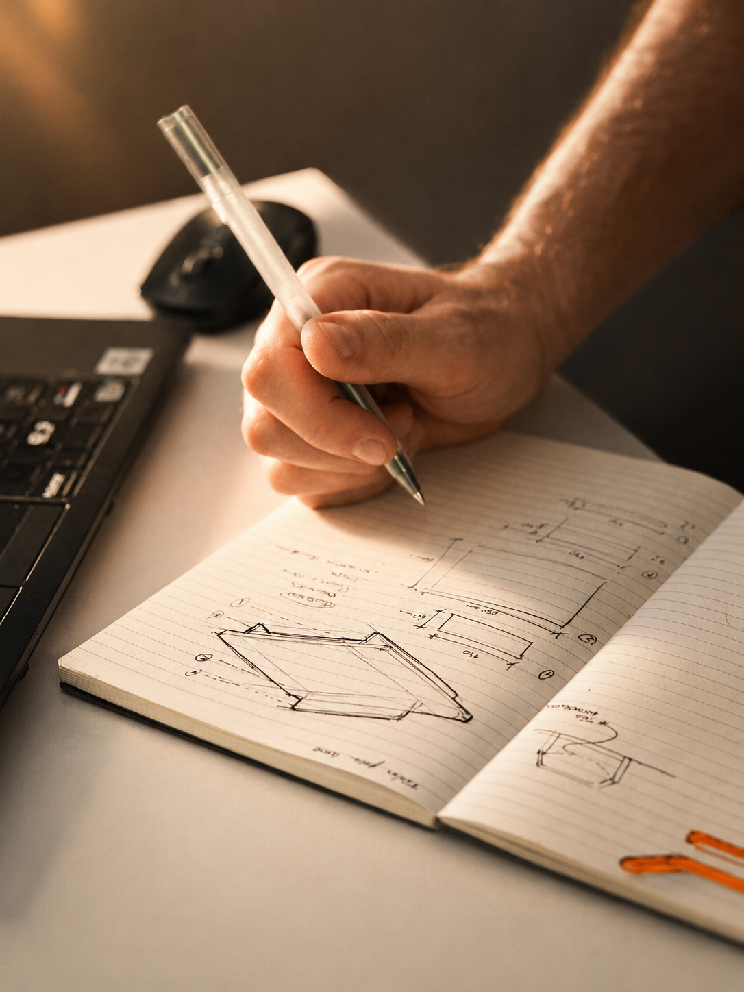 Dibujo técnico