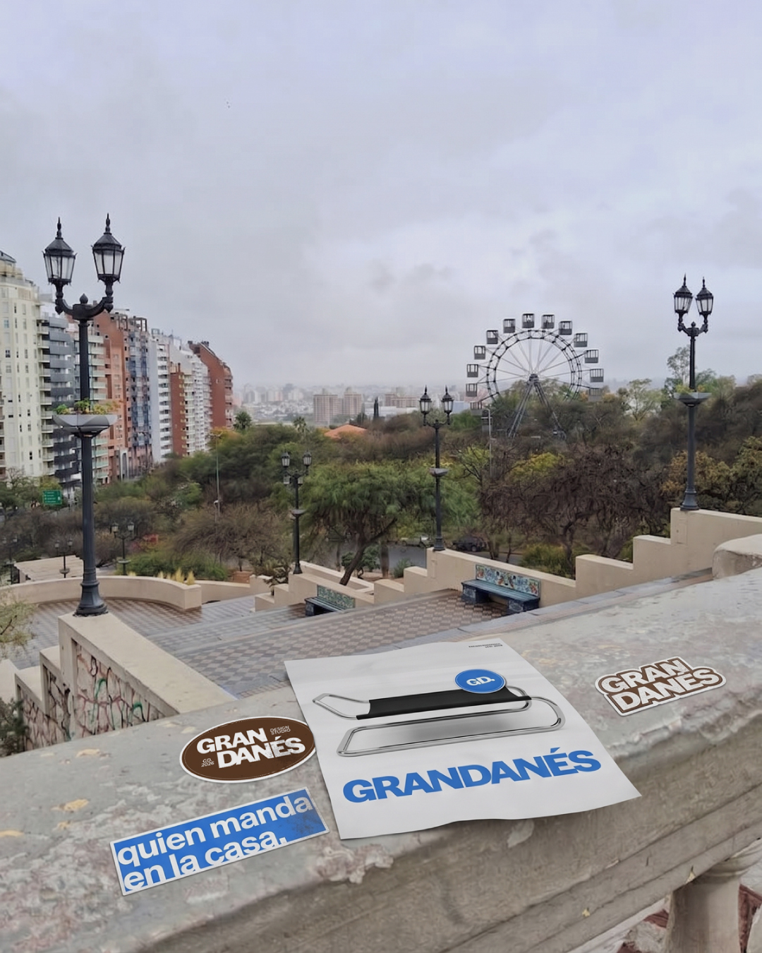 grandanés studio